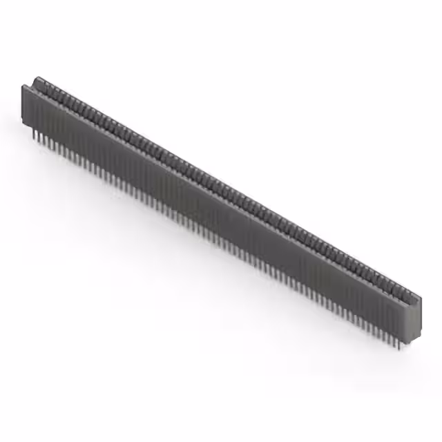 745-144-522-206 EDAC Inc.  Edgeboard Connectors